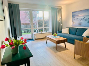 Fewo Mathilda in Hohwacht